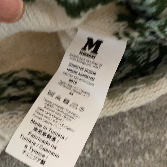 Missoni sweater NWT - Picture 9 of 9